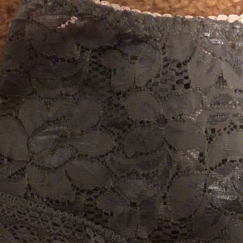 Native Intimates Panty - Picture 9 of 9